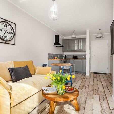 Happy Stay Old Town Cosy Apt. 367 Gdansk Bagian luar foto