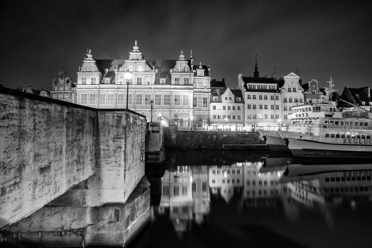 Happy Stay Old Town Cosy Apt. 367 Gdansk Bagian luar foto