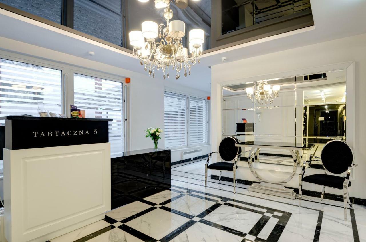 Happy Stay Old Town Cosy Apt. 367 Gdansk Bagian luar foto