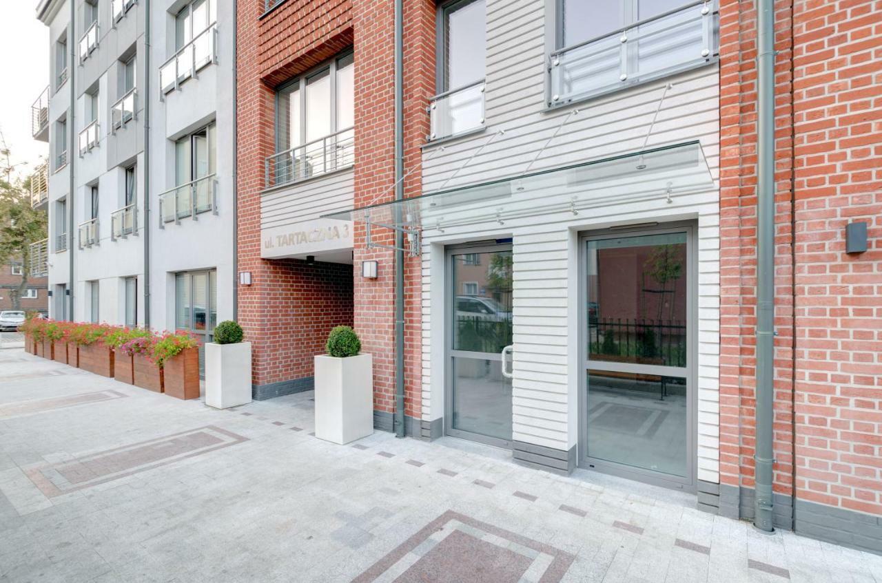 Happy Stay Old Town Cosy Apt. 367 Gdansk Bagian luar foto