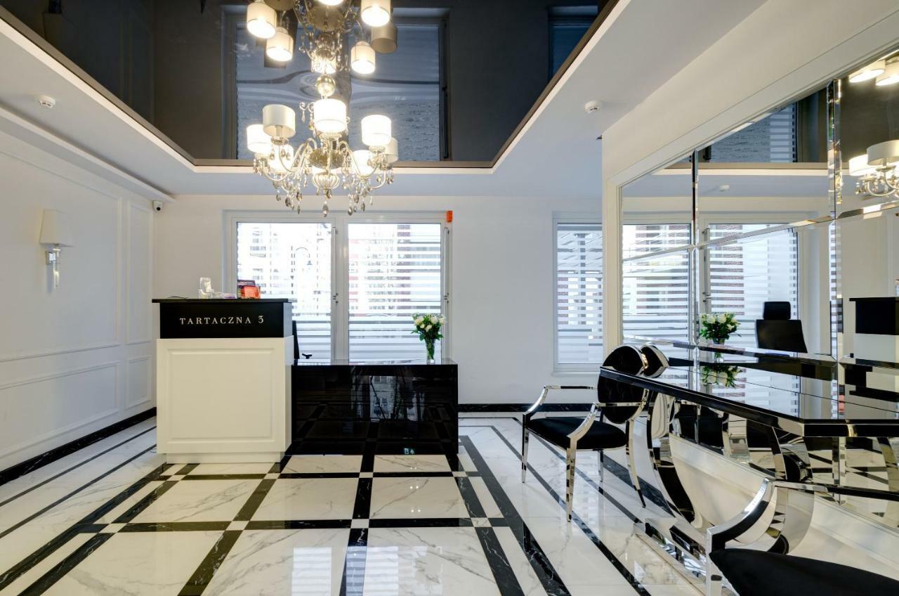 Happy Stay Old Town Cosy Apt. 367 Gdansk Bagian luar foto