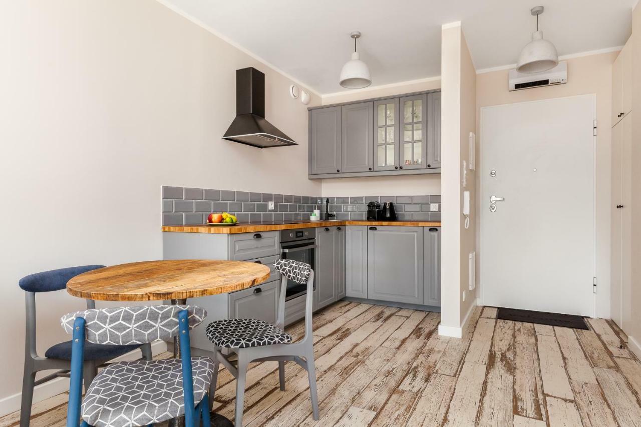 Happy Stay Old Town Cosy Apt. 367 Gdansk Bagian luar foto