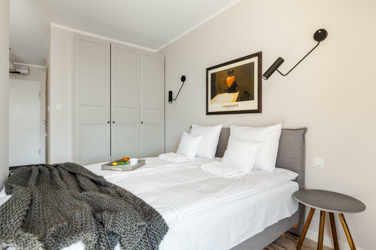 Happy Stay Old Town Cosy Apt. 367 Gdansk Bagian luar foto