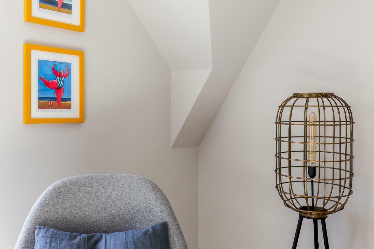 Happy Stay Old Town Cosy Apt. 367 Gdansk Bagian luar foto