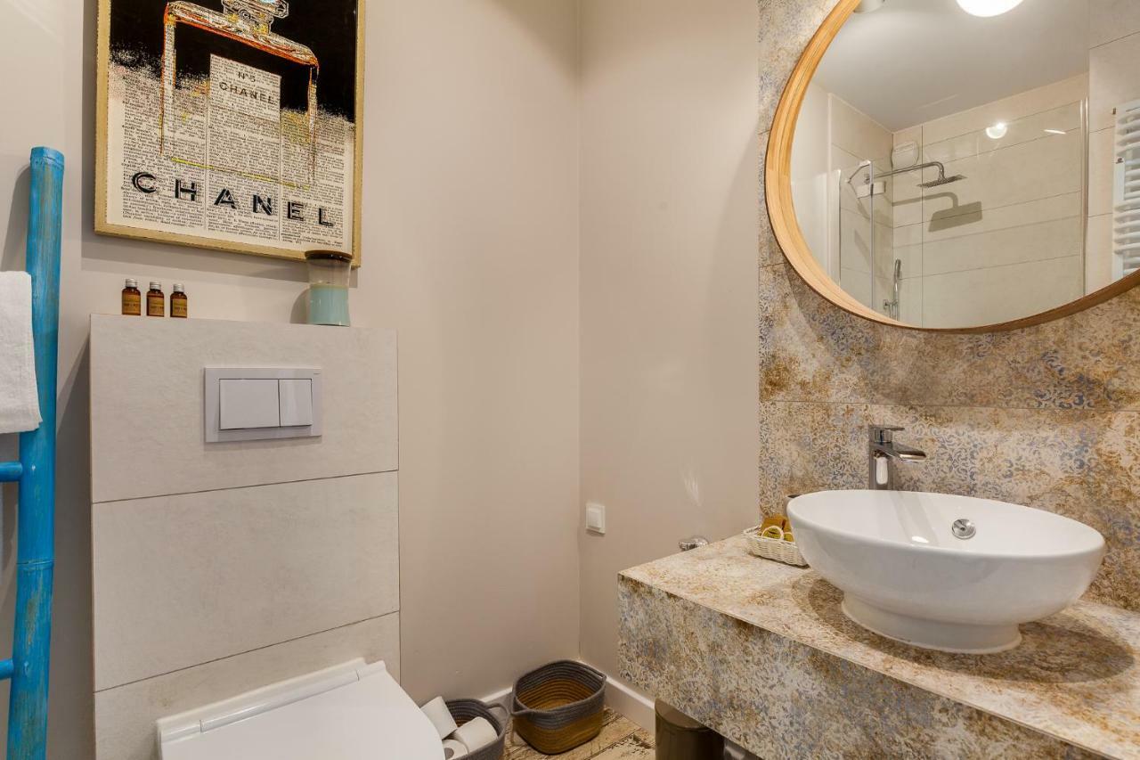 Happy Stay Old Town Cosy Apt. 367 Gdansk Bagian luar foto